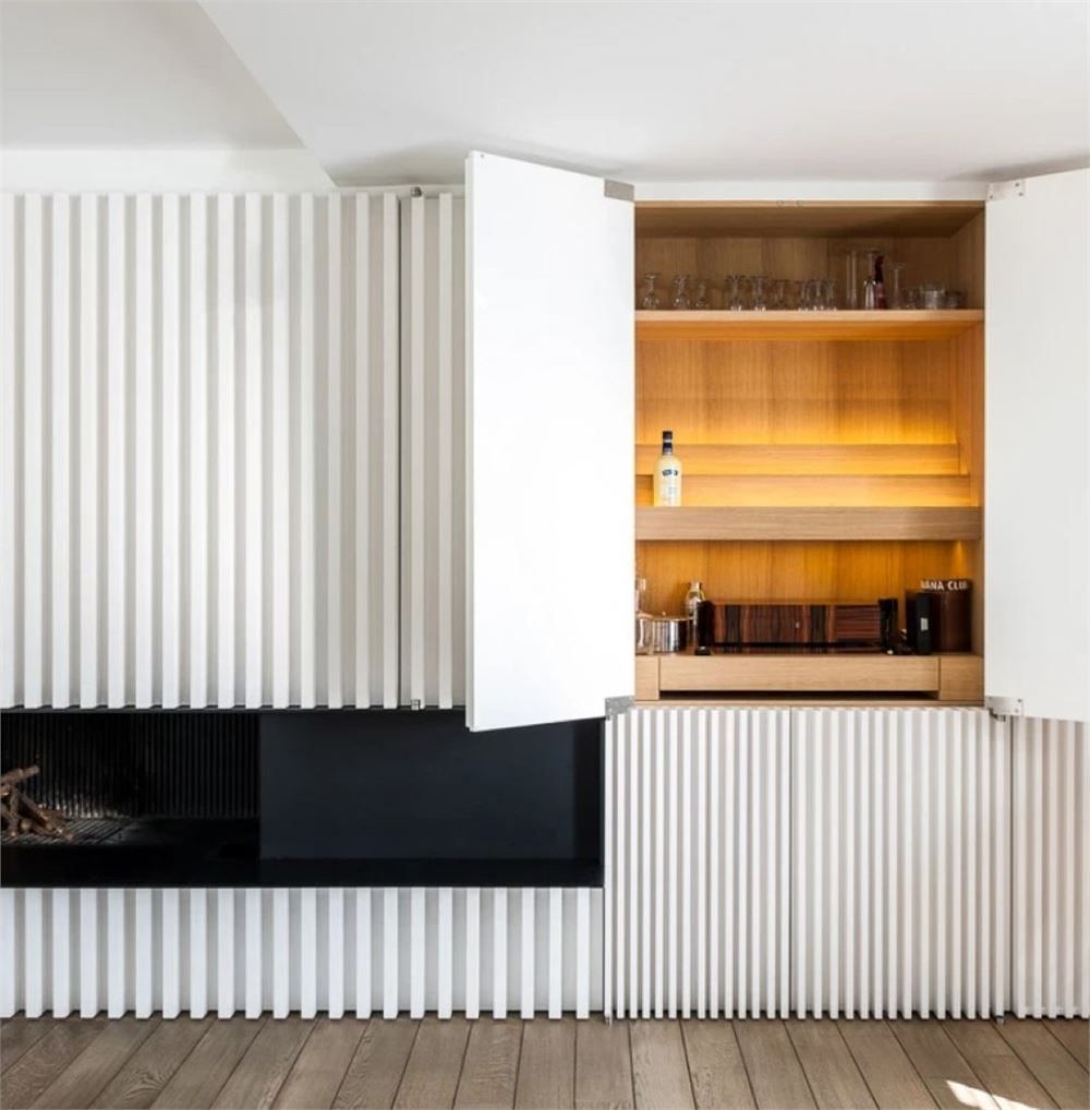 PRACHTIGE LUXEVILLA VERSCHOLEN IN HET PRIVÉDOMEIN ‘VLIERINGENPARK’ foto 20