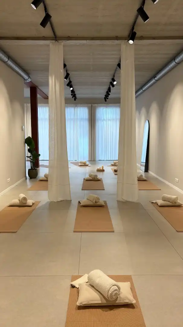 Broederminstraat 38/A - Veelzijdige en instapklare commerciële ruimte  foto 12