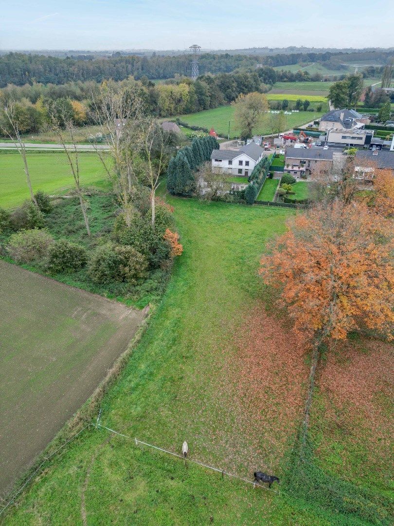 UNIEKE GEZINSWONING MET EEN WEILAND VAN 30A 35CA TE GELLIK - LANAKEN !  foto 18