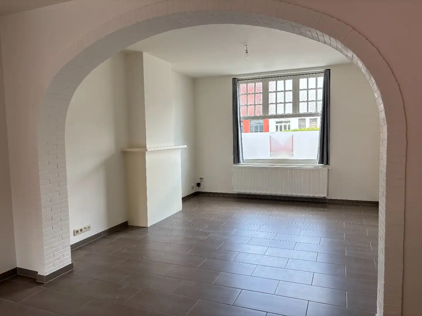 Modern appartement met 2 slaapkamers en ruim  terras foto 5