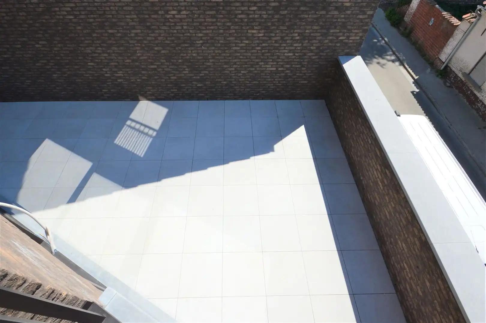Prachtige nieuwbouw woning half open bebouwing foto 13