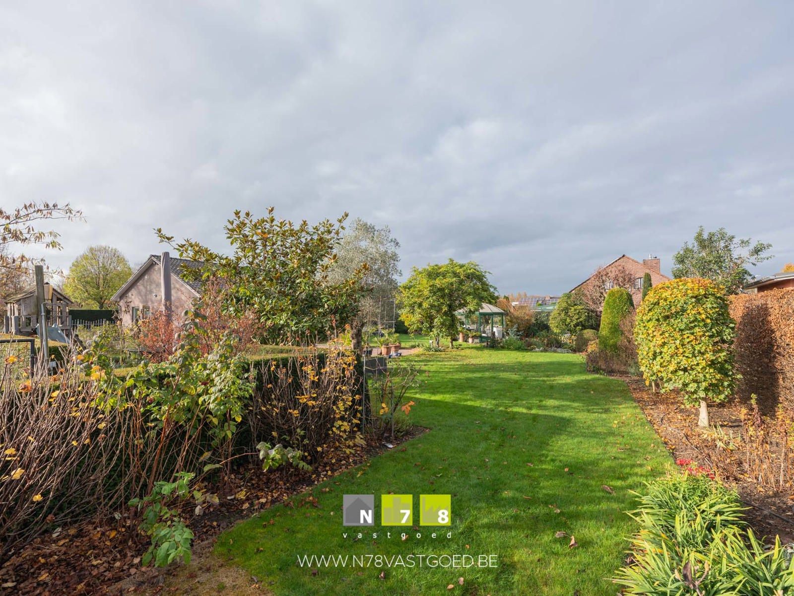 Huis te koop foto 32