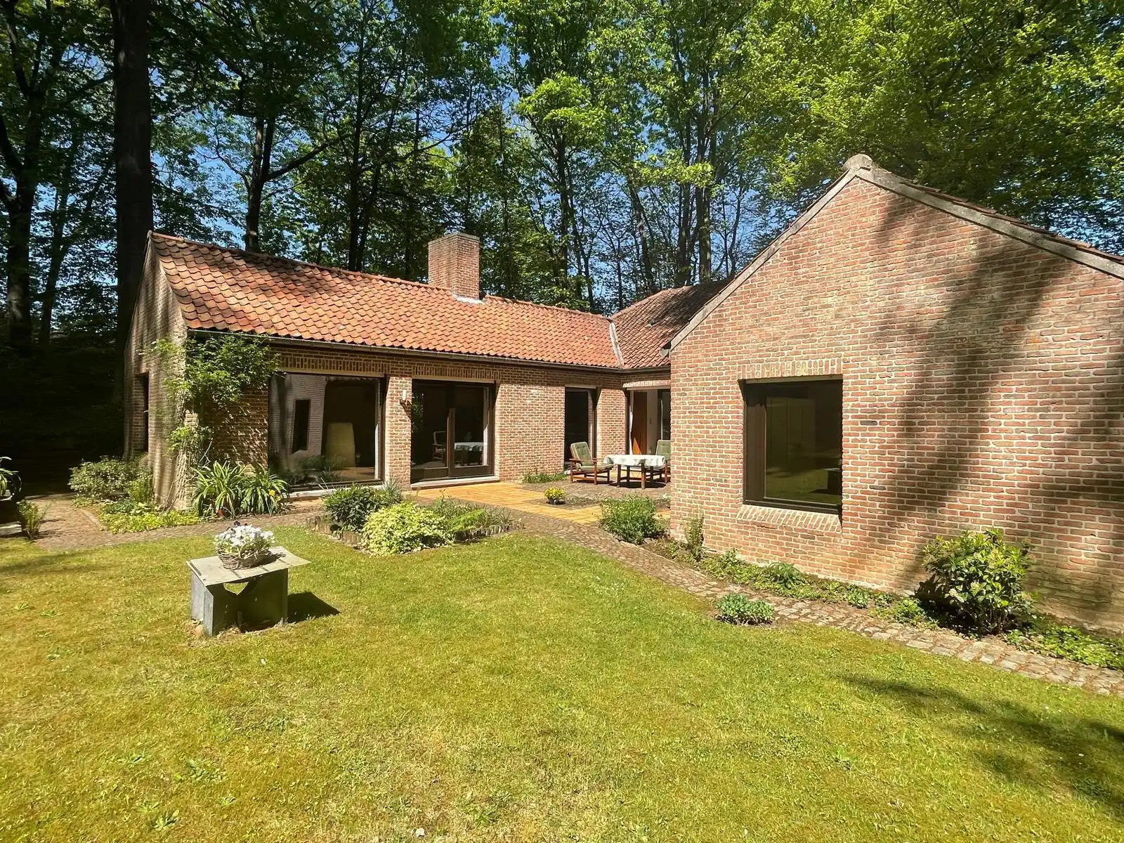 Villa te koop Kapeldreef 20 - 3220 Holsbeek