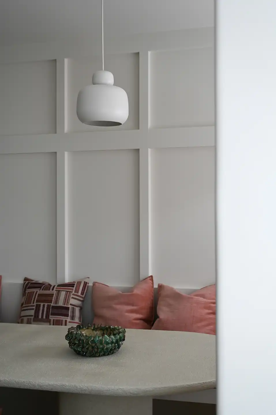 Luxueus gerenoveerd appartement op topligging in Knokke foto 7