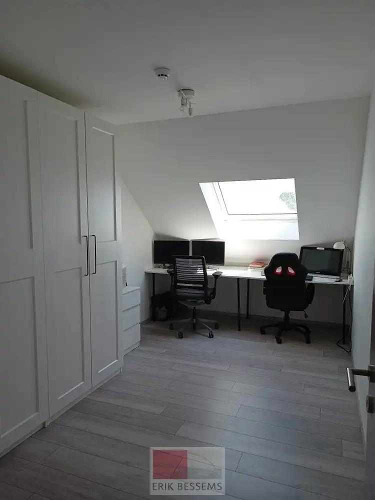 Te huur: Luxe nieuwbouw duplexappartement foto 15