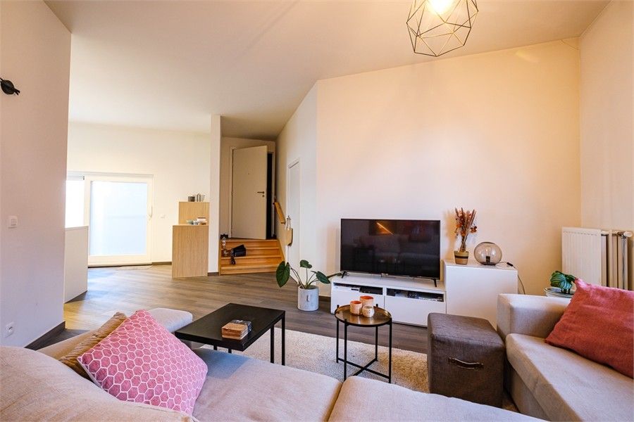KNAP APPARTEMENT MET 1 SLK IN  HARTJE SINT-TRUIDEN foto 6