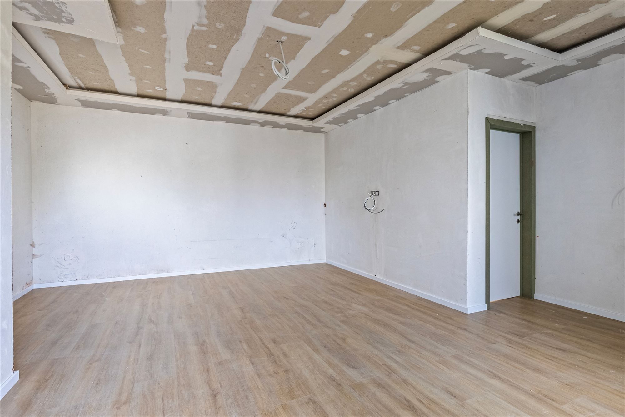 Landelijk en rustig gelegen huis (270m²) op een perceel van 1.887m²  foto 22