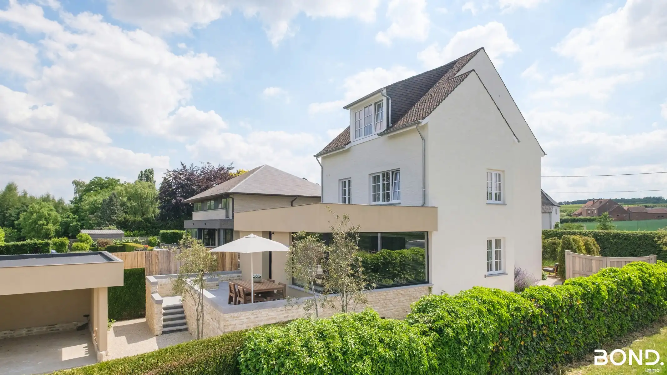 Karaktervolle vernieuwbouw foto 3