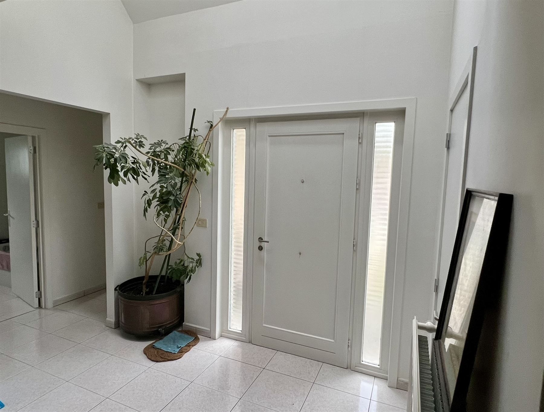 Ruime, comfortabele villa met aangename tuin foto 6