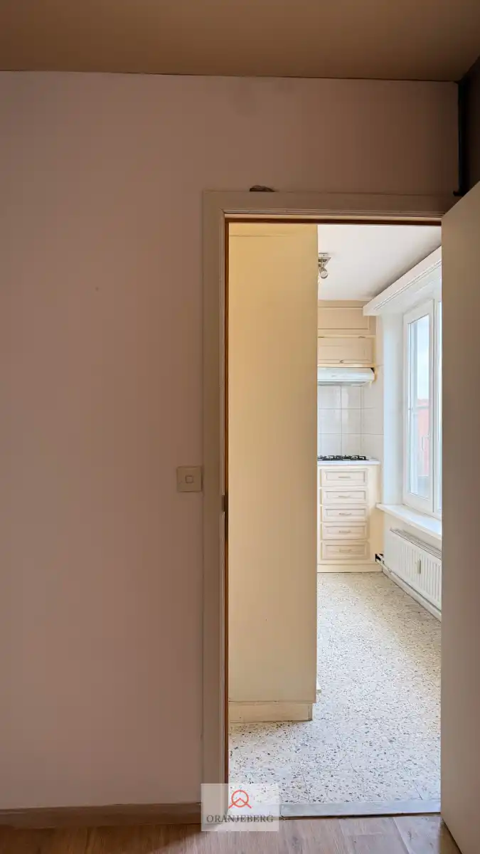 1 slaapkamer appartement langsheen de Coupure foto 26