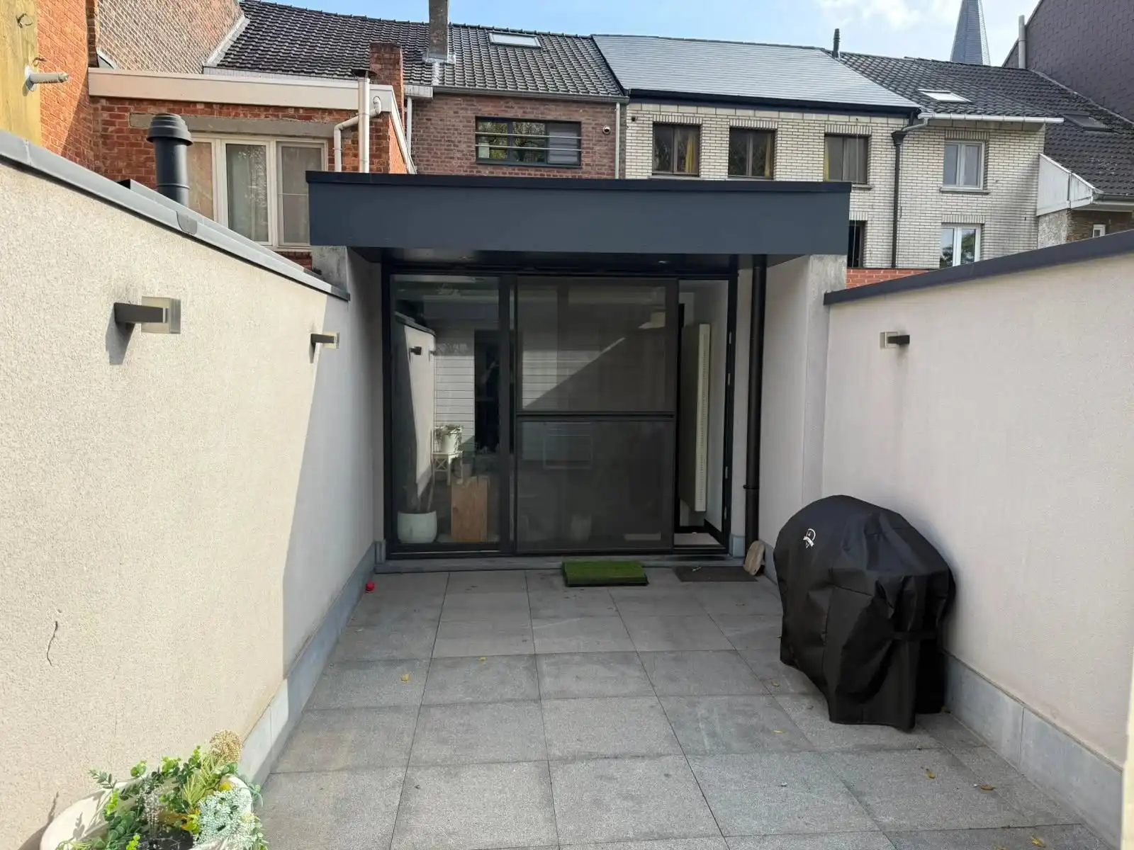 Instapklare rijwoning te huur in Sint-Truiden foto 8
