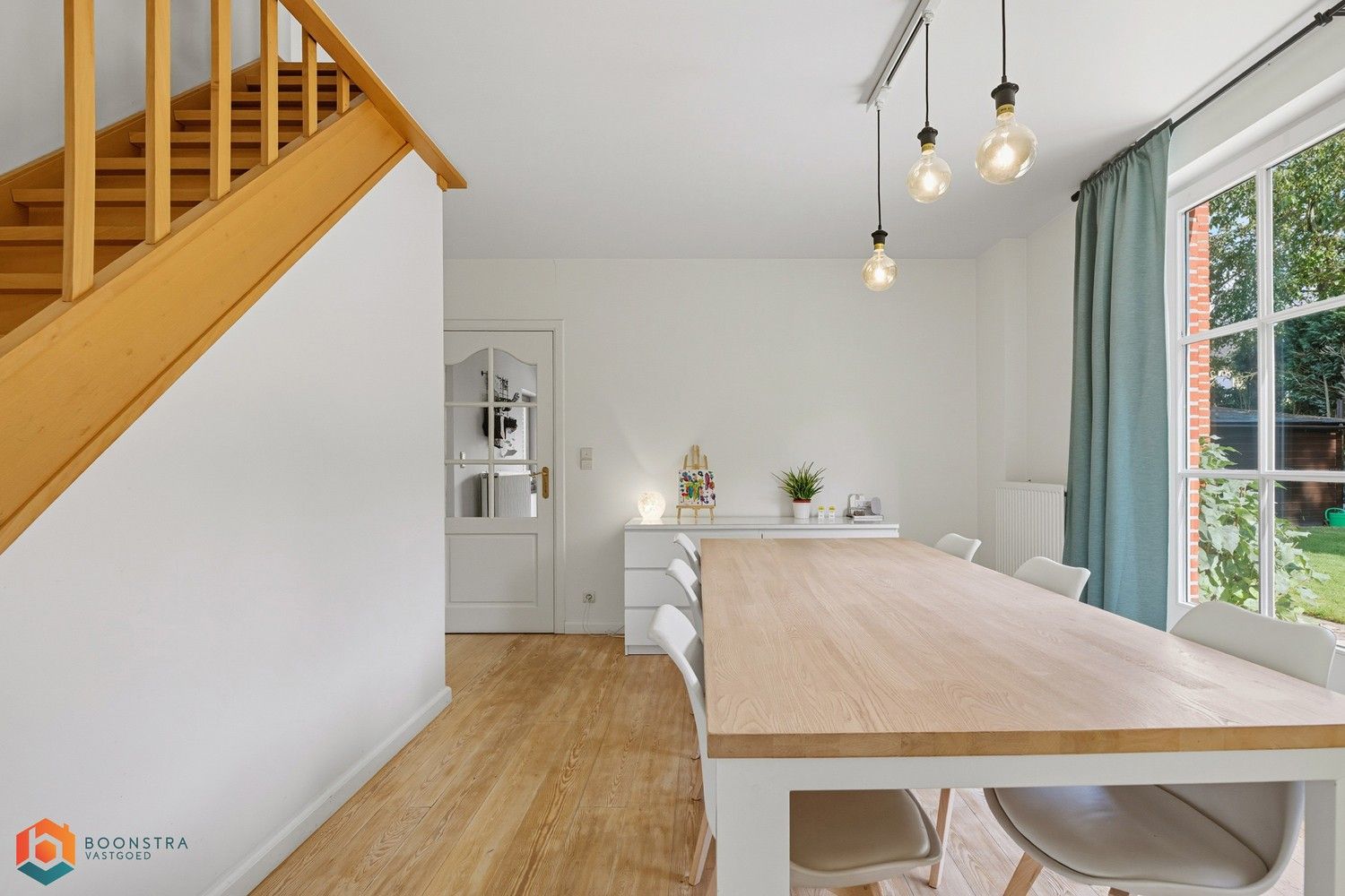 Instapklare woning met 6 slpkrs te Keerbergen foto 6