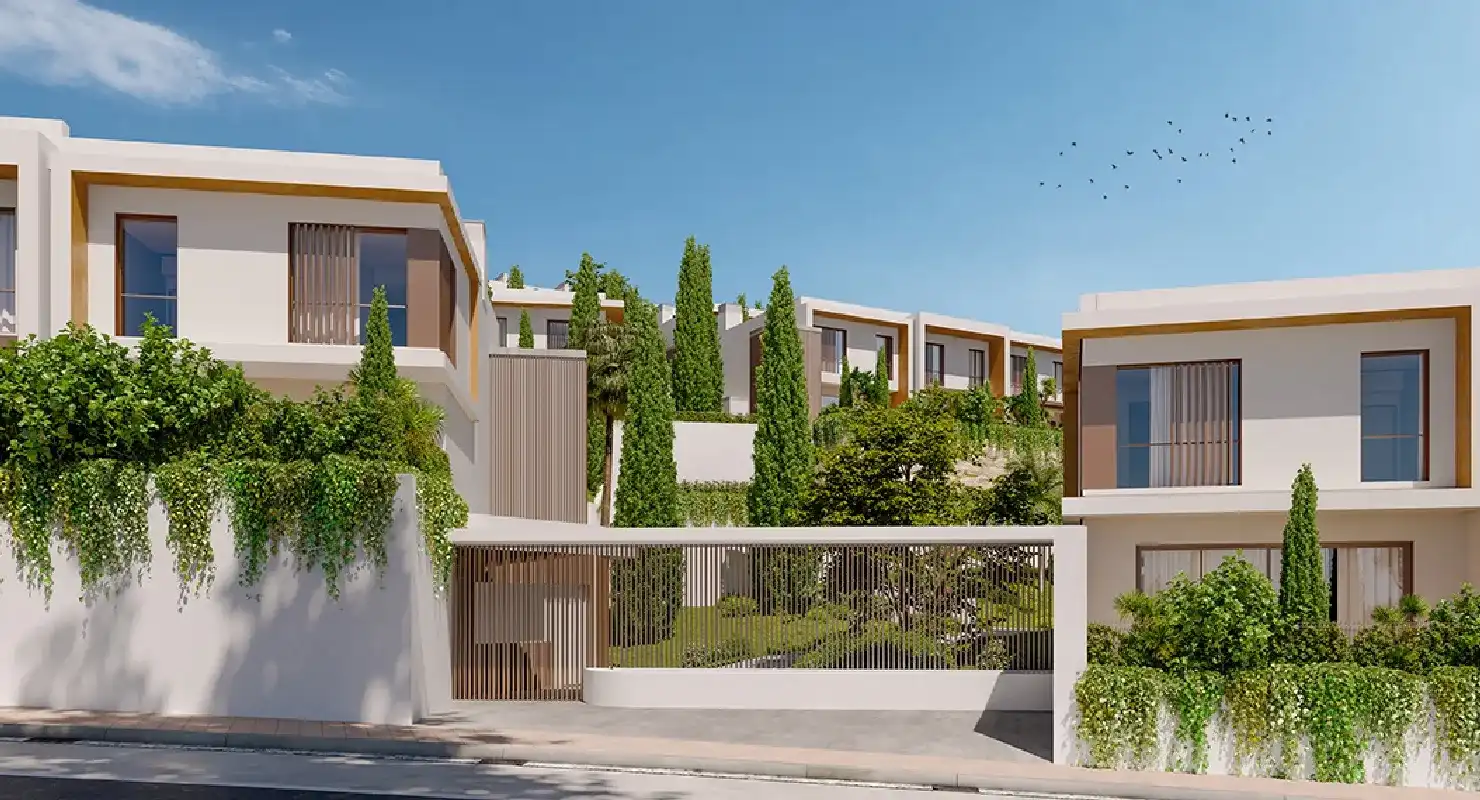 Wonen onder de Spaanse zon: nieuwe vakantiewoningen van hoge kwaliteit foto 14