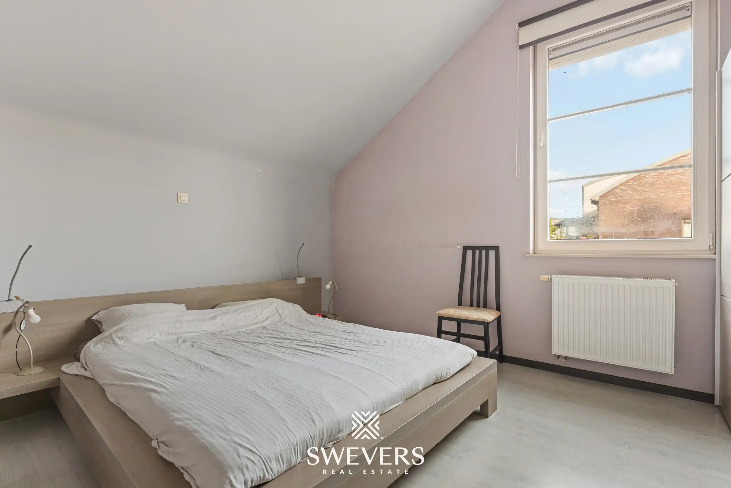 Instapklare HOB met 3 slaapkamers op 3 are 15 ca in Koersel  foto 13