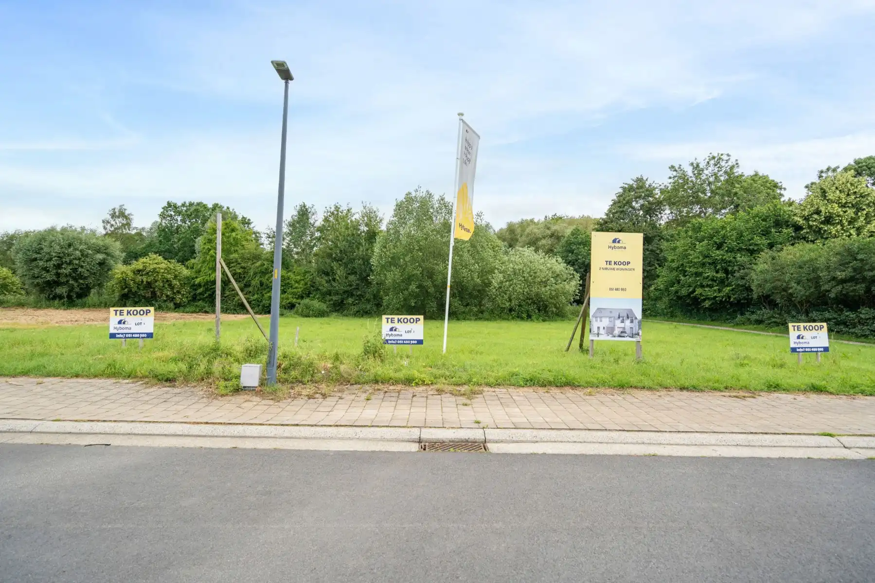 Landelijke, halfopen woning foto 7