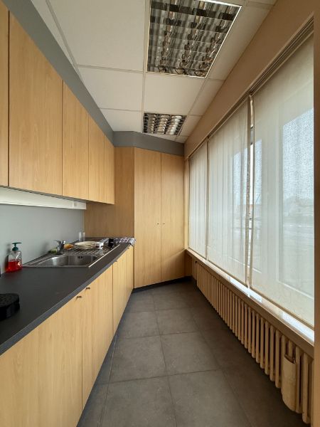 Opbrengsteigendom met 4 appartementen en kantoorruimte in de Haven van Gent foto 6