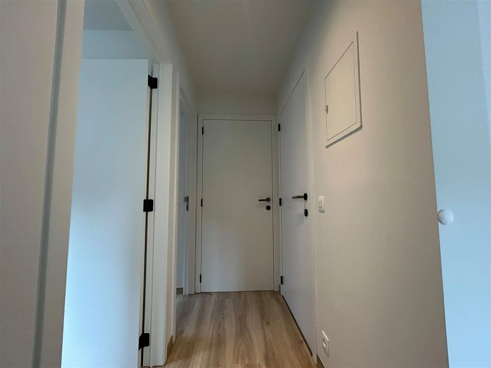 Volledig gerenoveerd appartement foto 7
