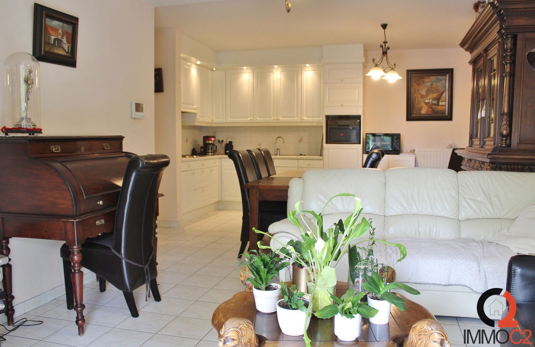 Appartement te huur foto 4