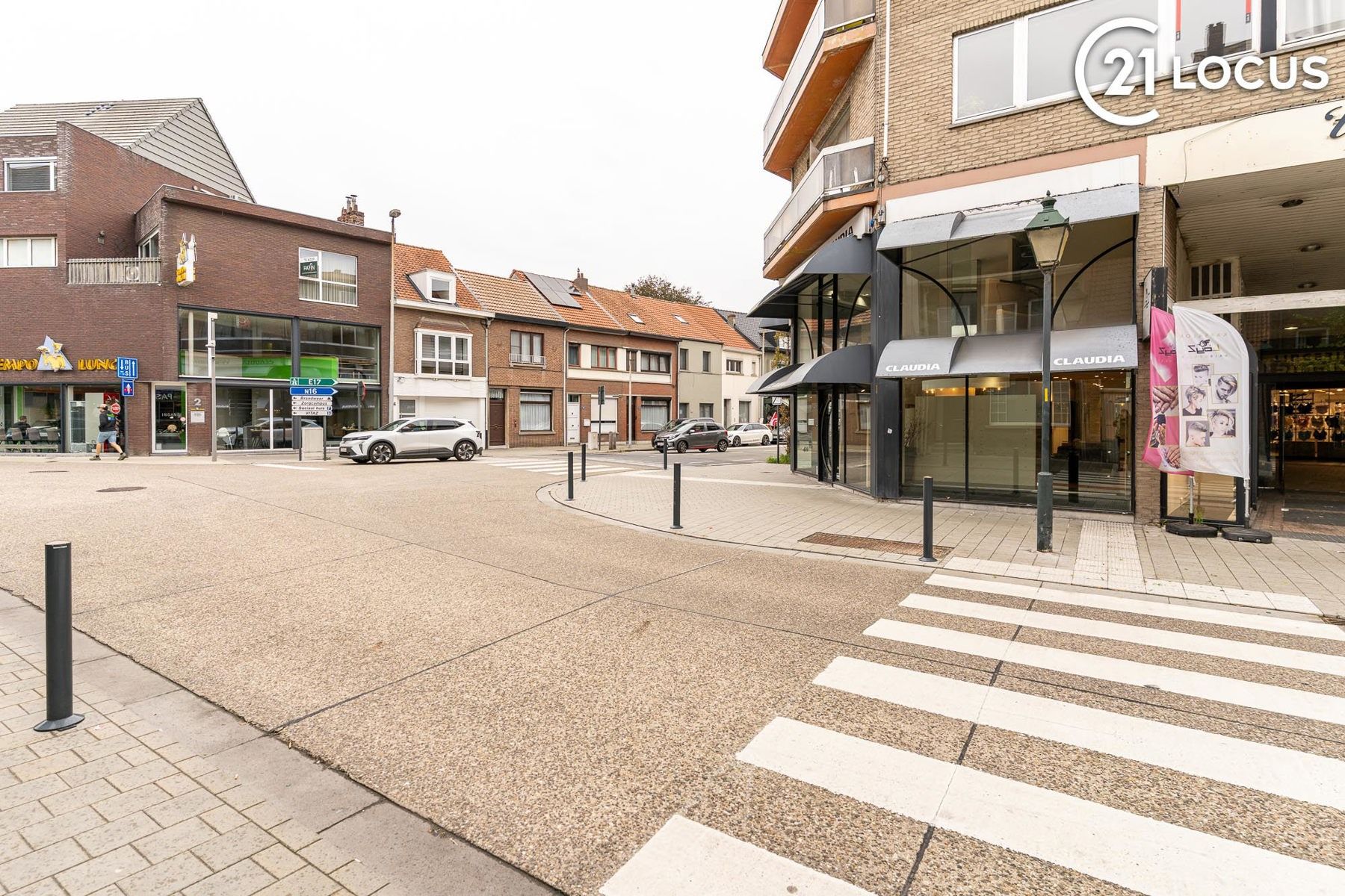 Ruim en aantrekkelijk handelspand – Klaar voor ondernemerschap foto 2