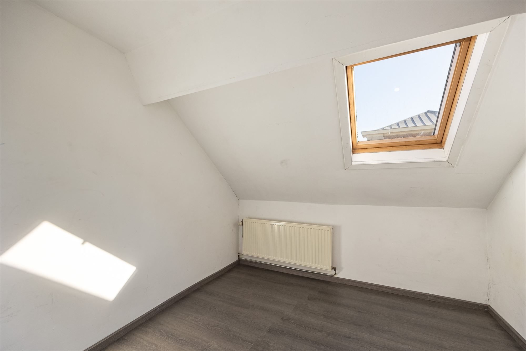 Opbrengsteigendom - Appartementsgebouw foto 7