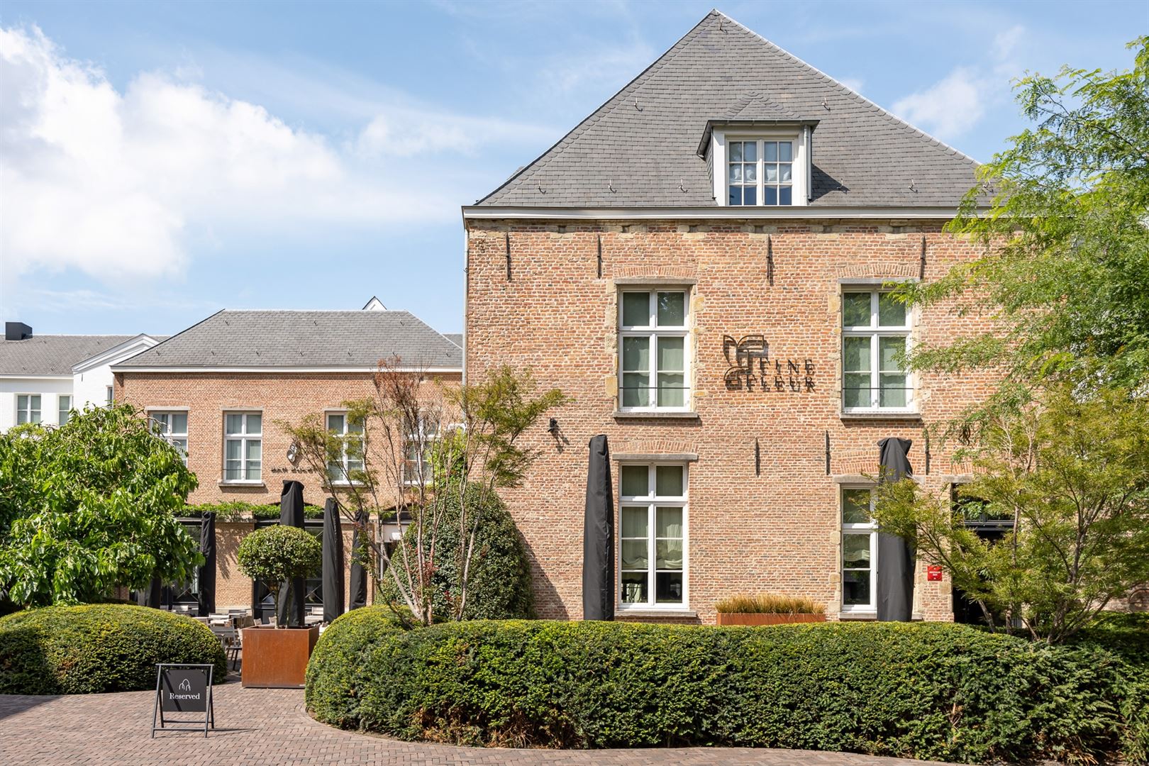 Exclusief & Confidentieel foto 3