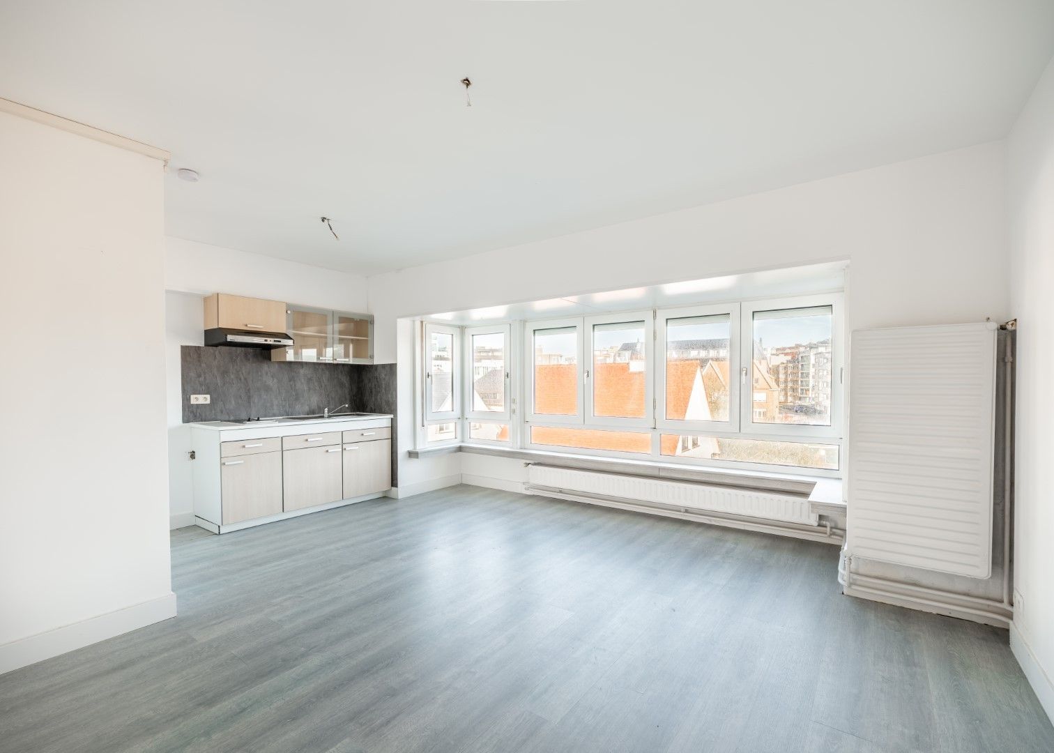 Appartement te huur Gulden Vlieslaan 10/03.01 - 8670 Koksijde