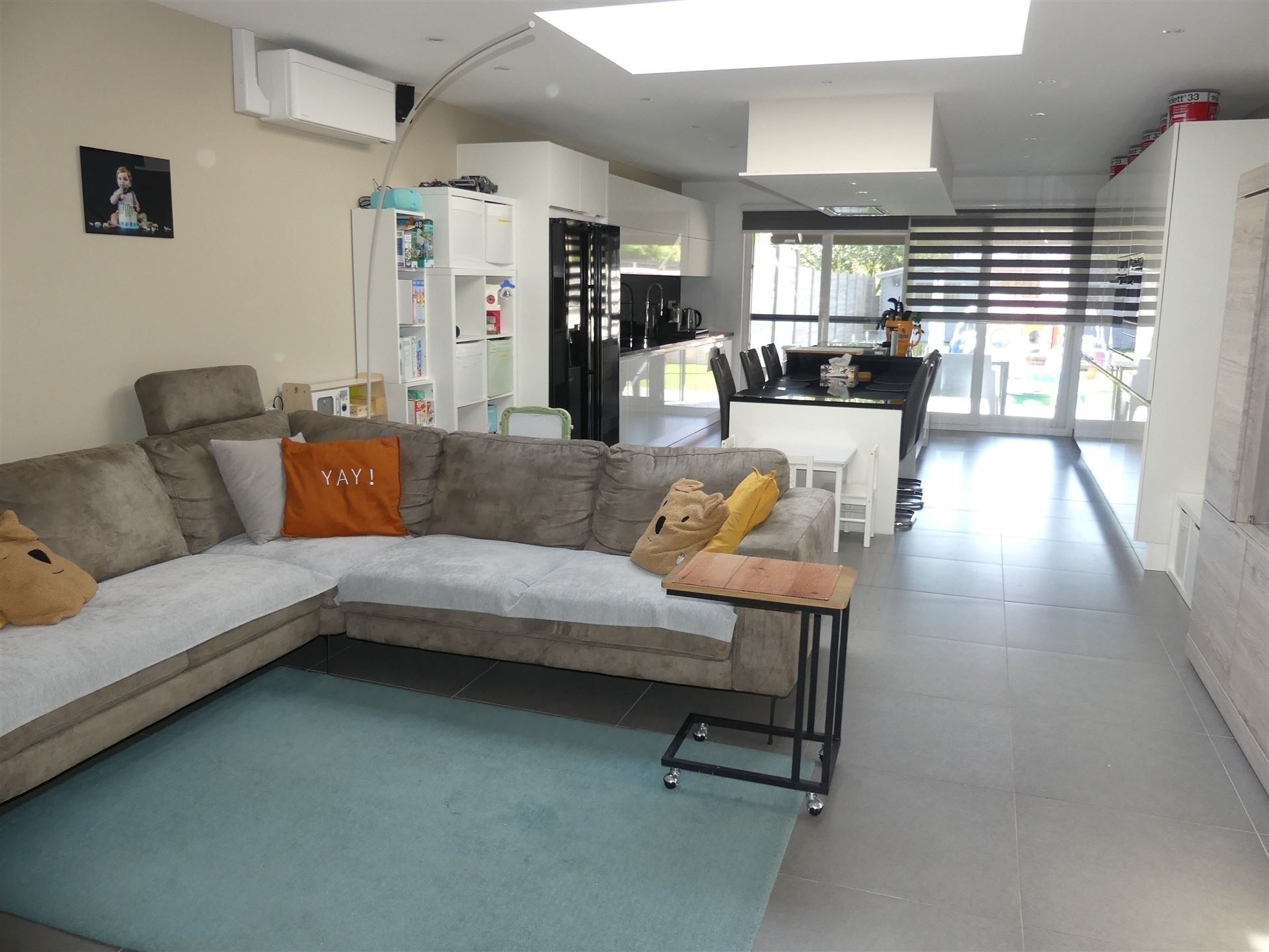 Huis foto 2