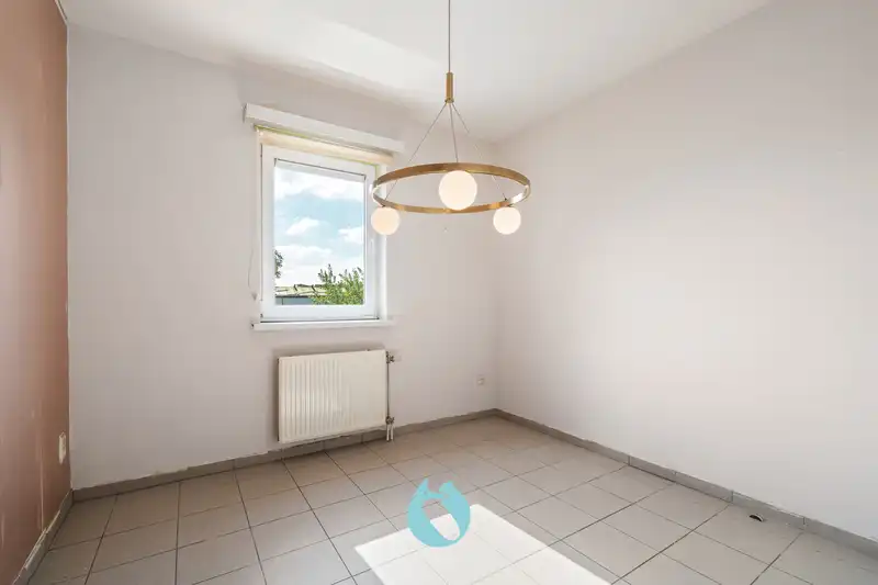 Energiezuinige woning met 3 slaapkamers en stadstuin foto 6