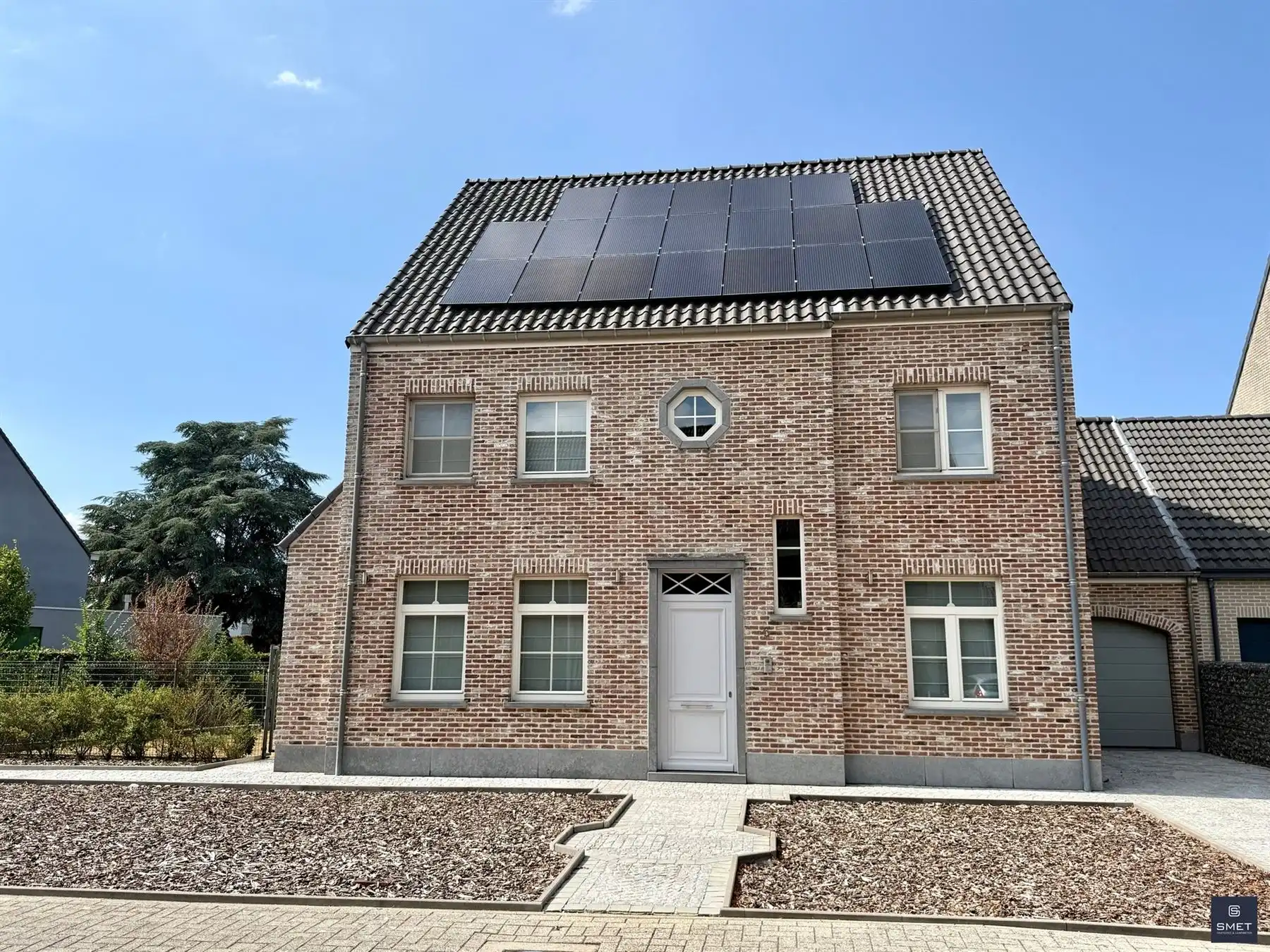 PRACHTIGE VILLA IN PASTORIJSTIJL foto 2
