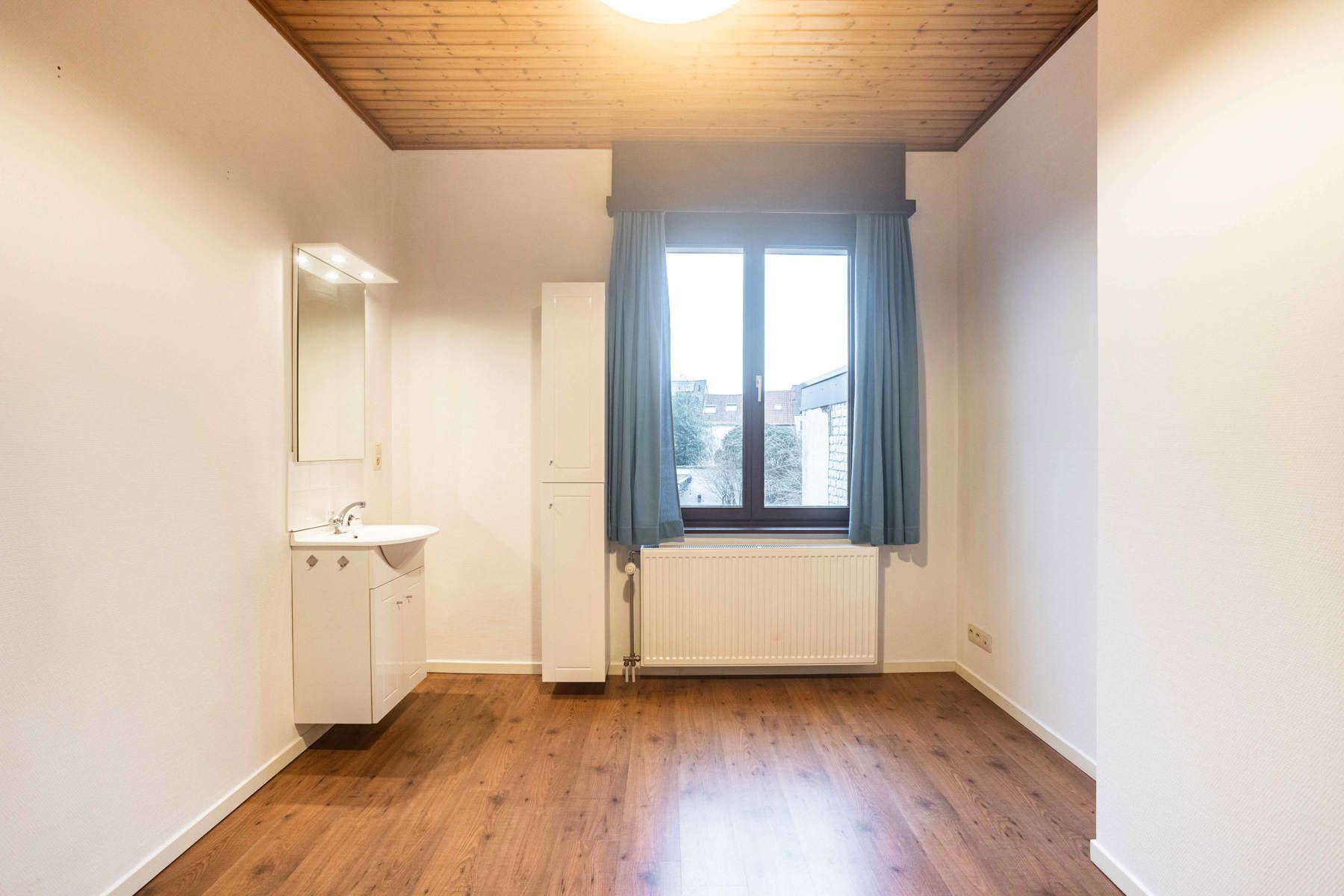 Ruime woning in Gentse stationsbuurt, vlak bij UZ Gent foto 16