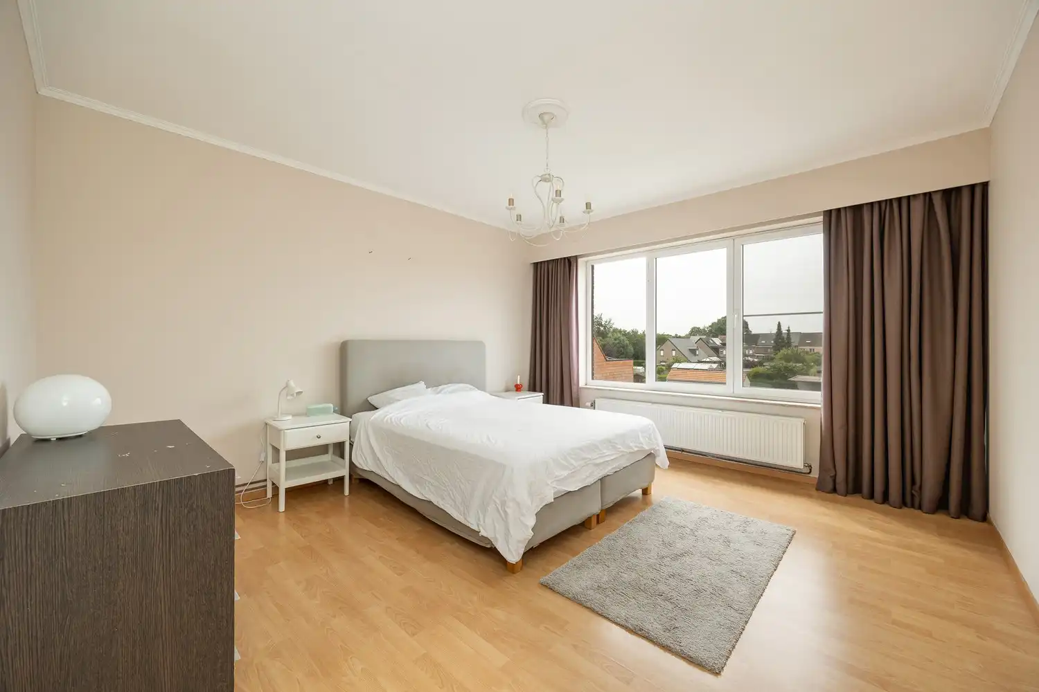 Instapklaar appartement centrum Aartselaar foto 8