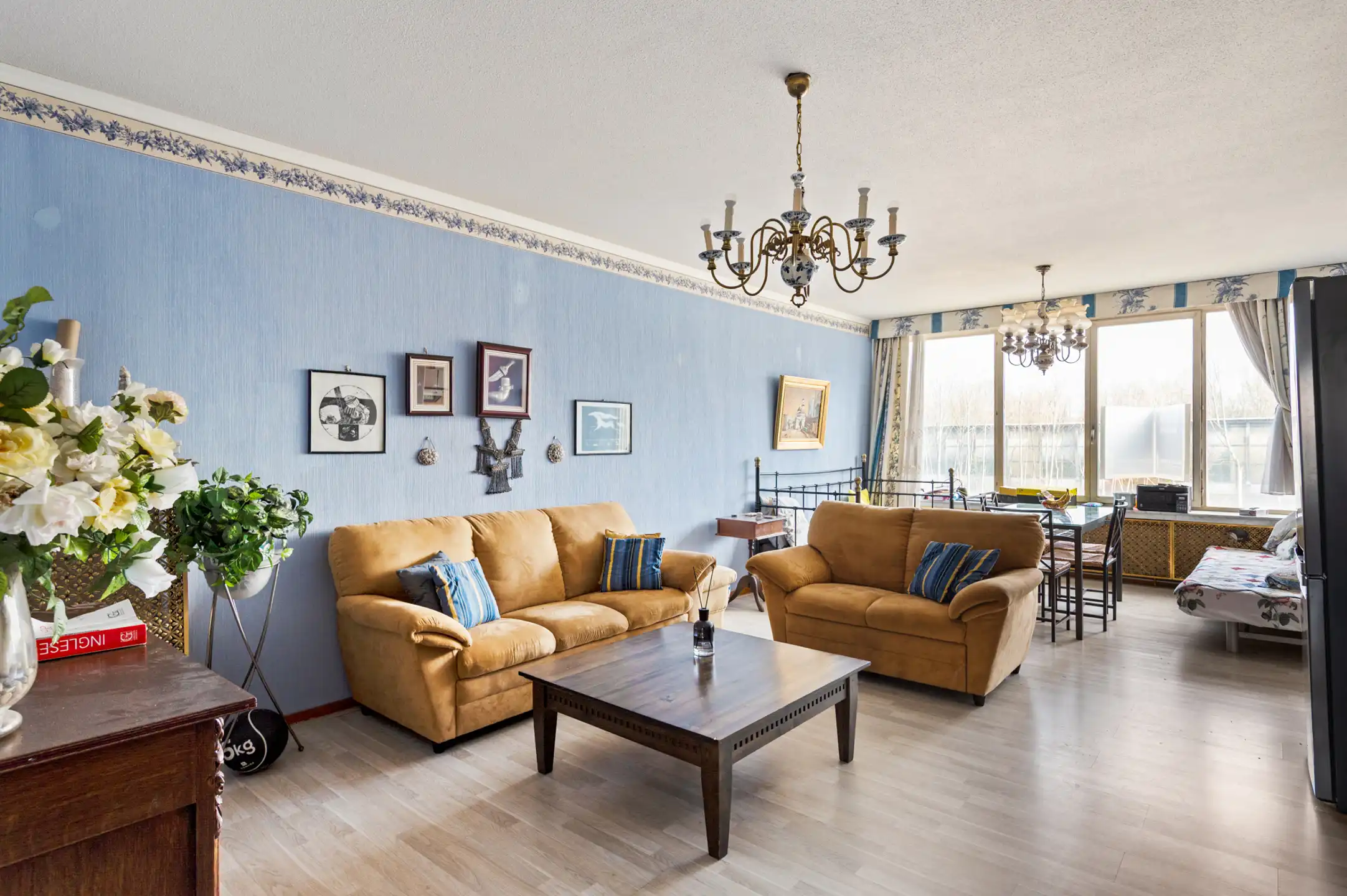 Appartement te koop Wouter Haecklaan 8/302 - 2100 Antwerpen