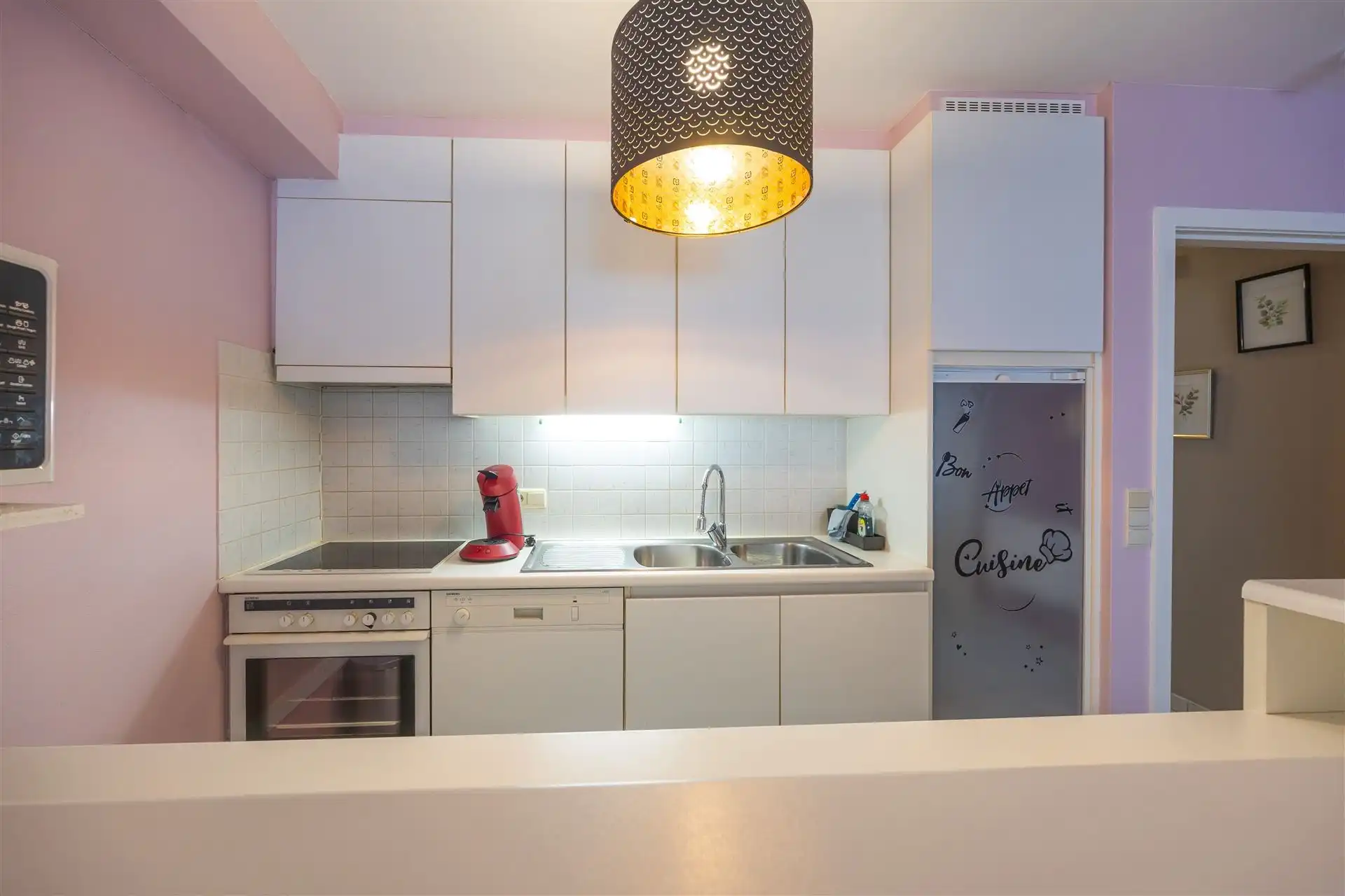 Appartement 2 slaapkamers foto 4