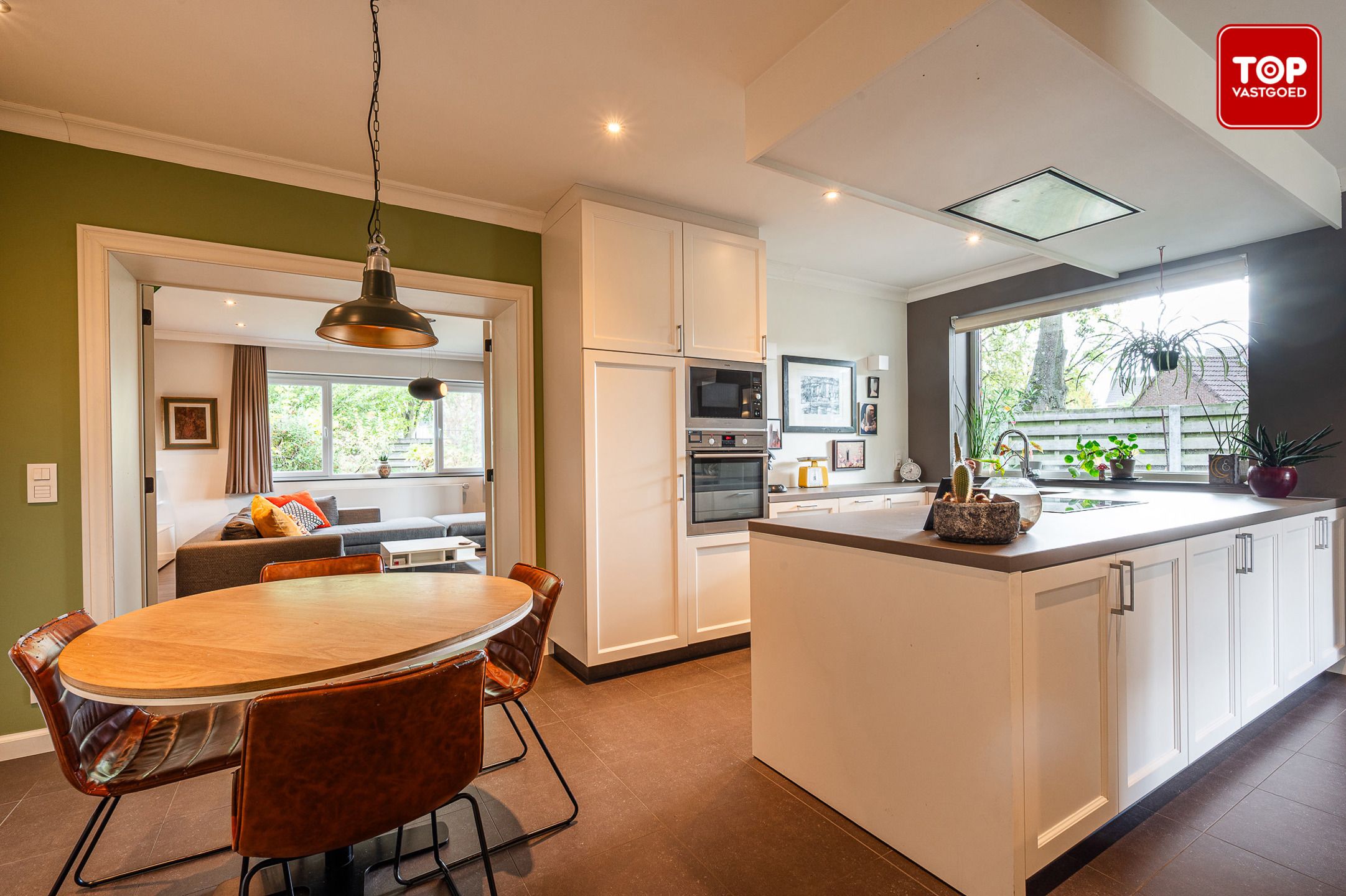Instapklare woning met 3 slaapkamers foto 6