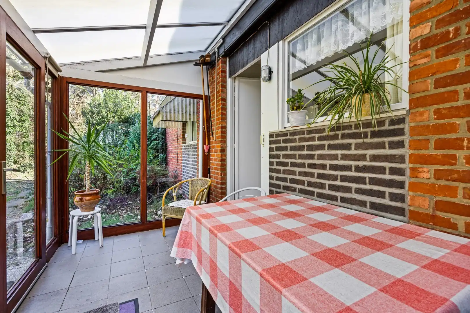 Unieke woonst op 13 hectare: rust, natuur en eindeloze mogelijkheden! foto 36