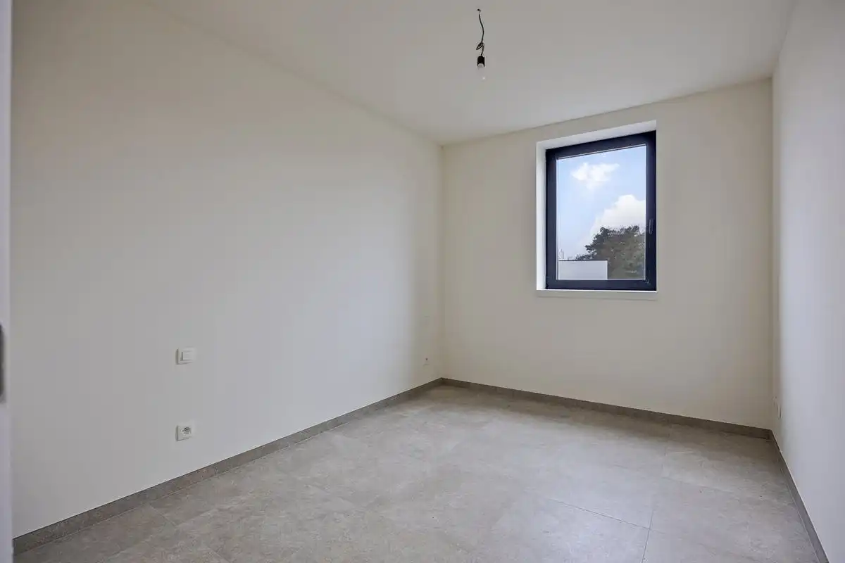 Rustig gelegen nieuwbouwwoning vlakbij het centrum van Balen foto 11