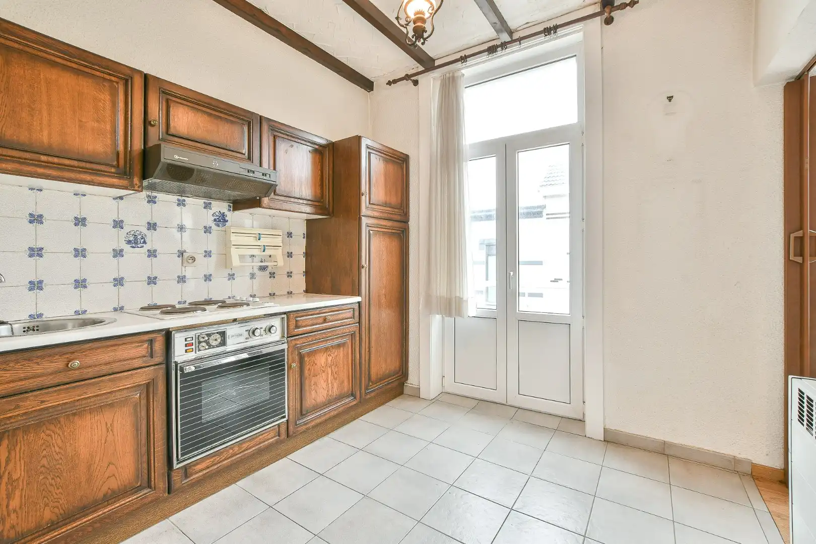 Instapklaar 2-slaapkamerappartement in hartje Blankenberge nabij de Grote Markt foto 4