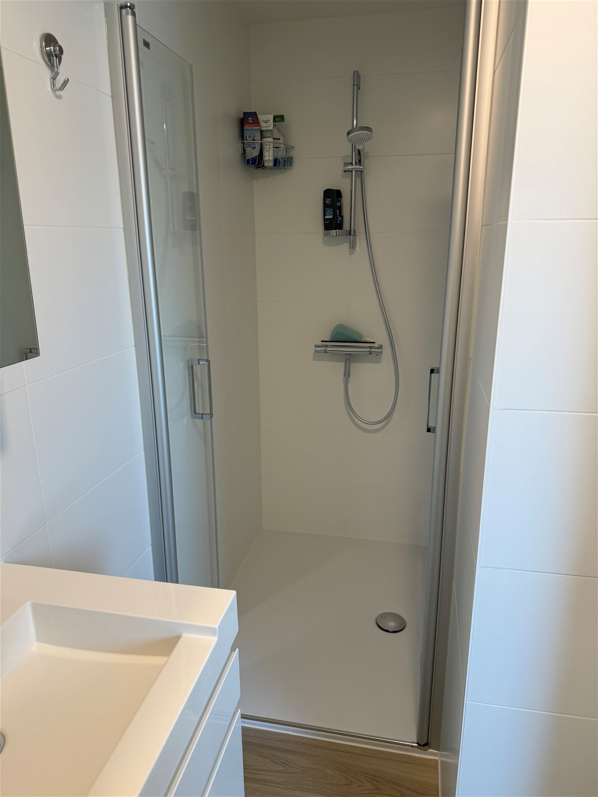 Appartement 1 slaapkamer foto 10