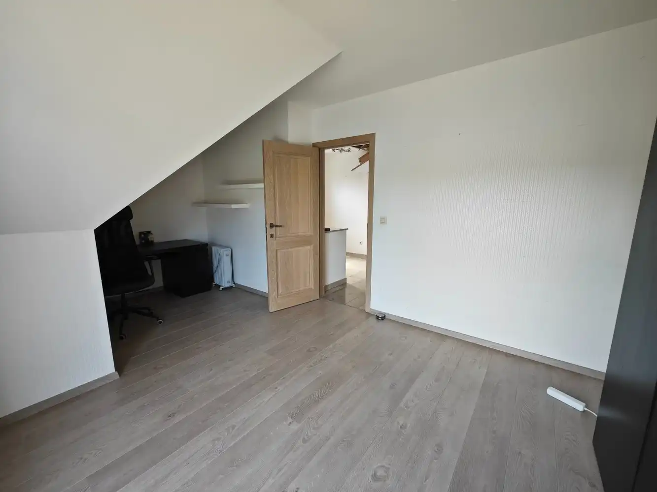 Energiezuinige huurwoning met 2 slpks foto 21