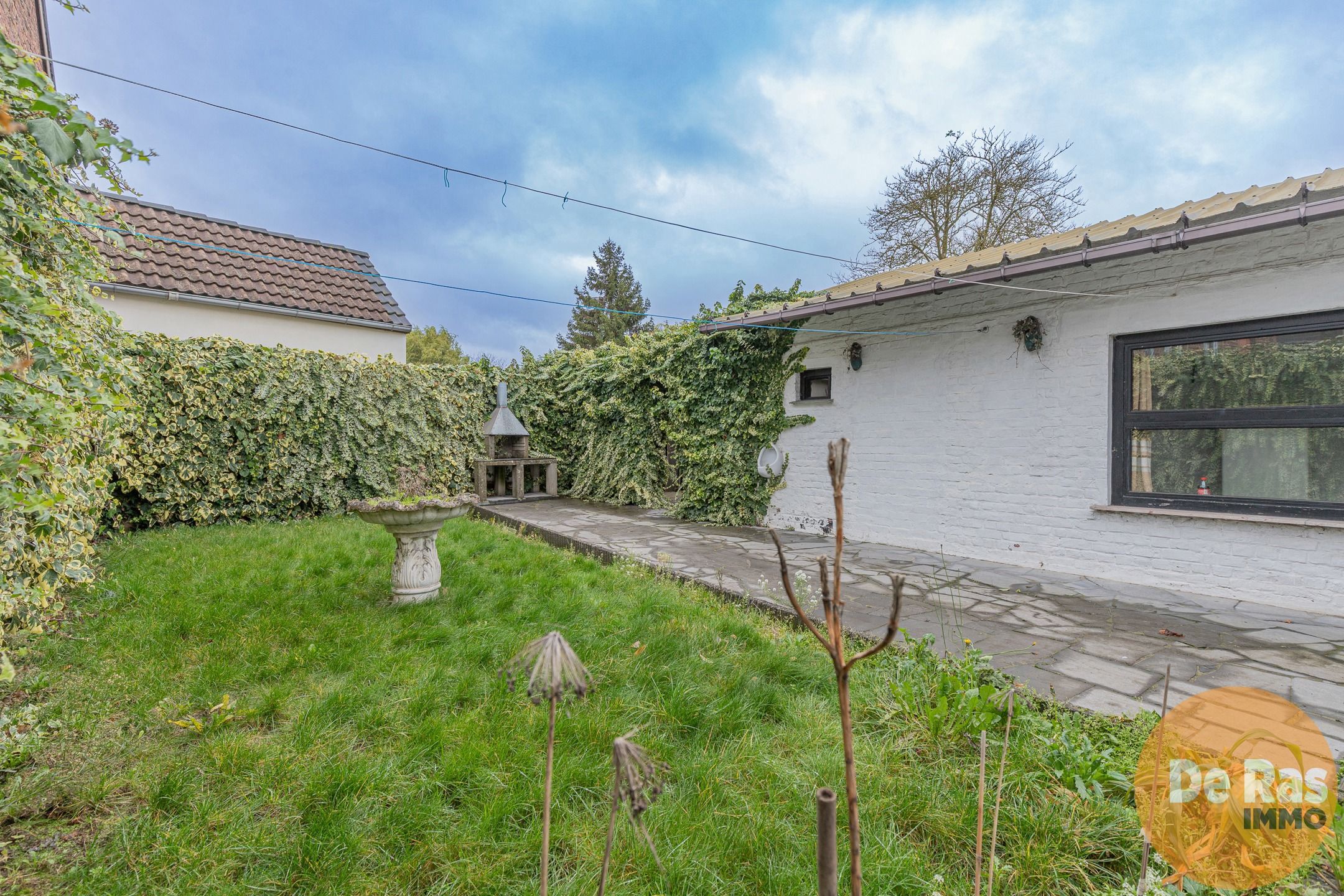 WELLE - Centraal gelegen, ruime woning met garage en tuin foto 23