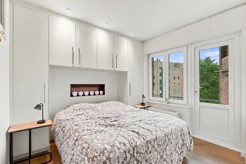 Instapklaar appartement met 2 slpk - Ideaal voor investering of eigen gebruik! foto 15
