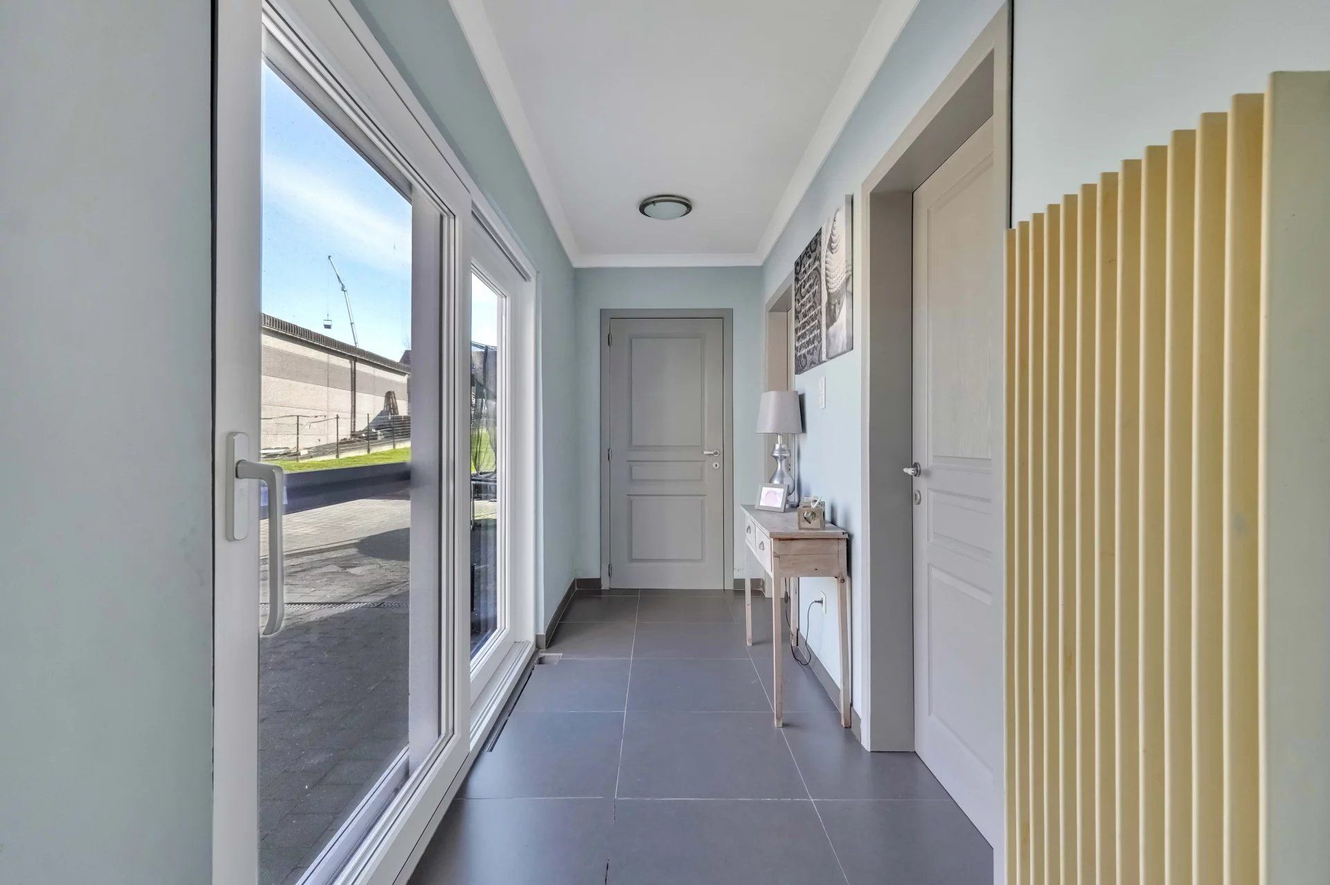 Ruime, instapklare woning op goede locatie foto 13