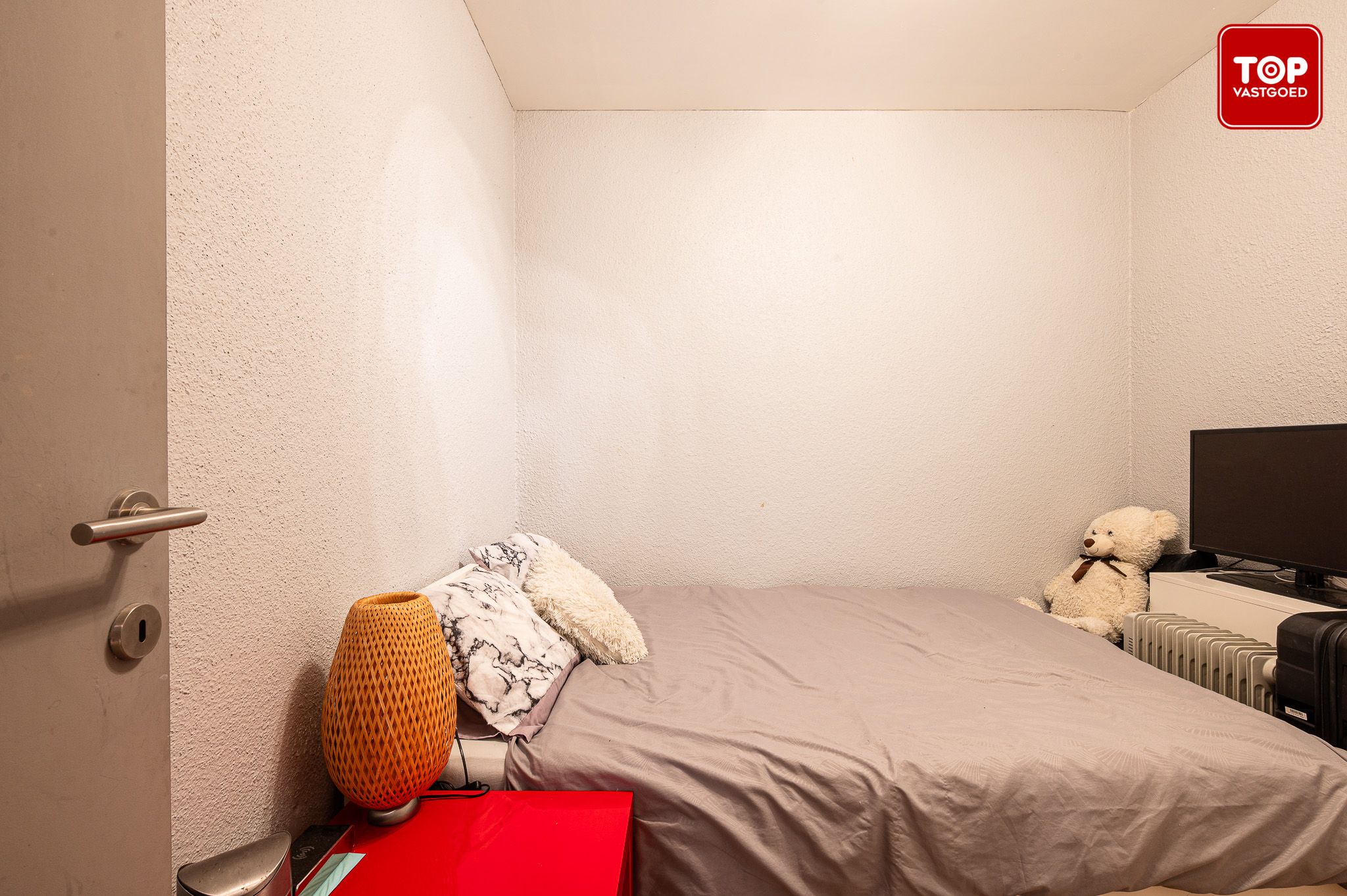 Gezellige studio met 1 slaapkamer vlak bij het Muinkpark – Toplocatie in Gent. foto 10