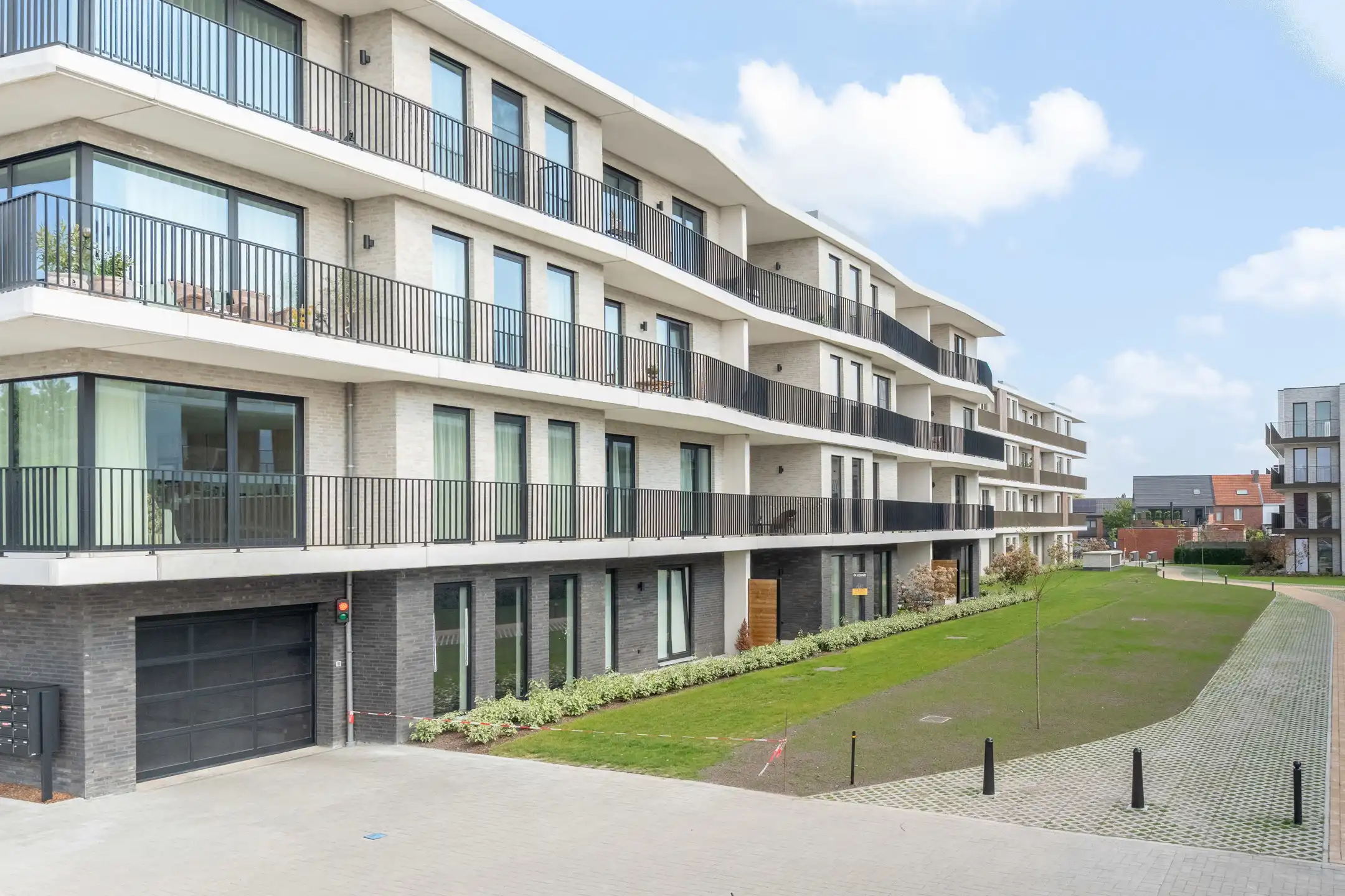Mooi en licht energiezuinig appartement in het centrum foto 10