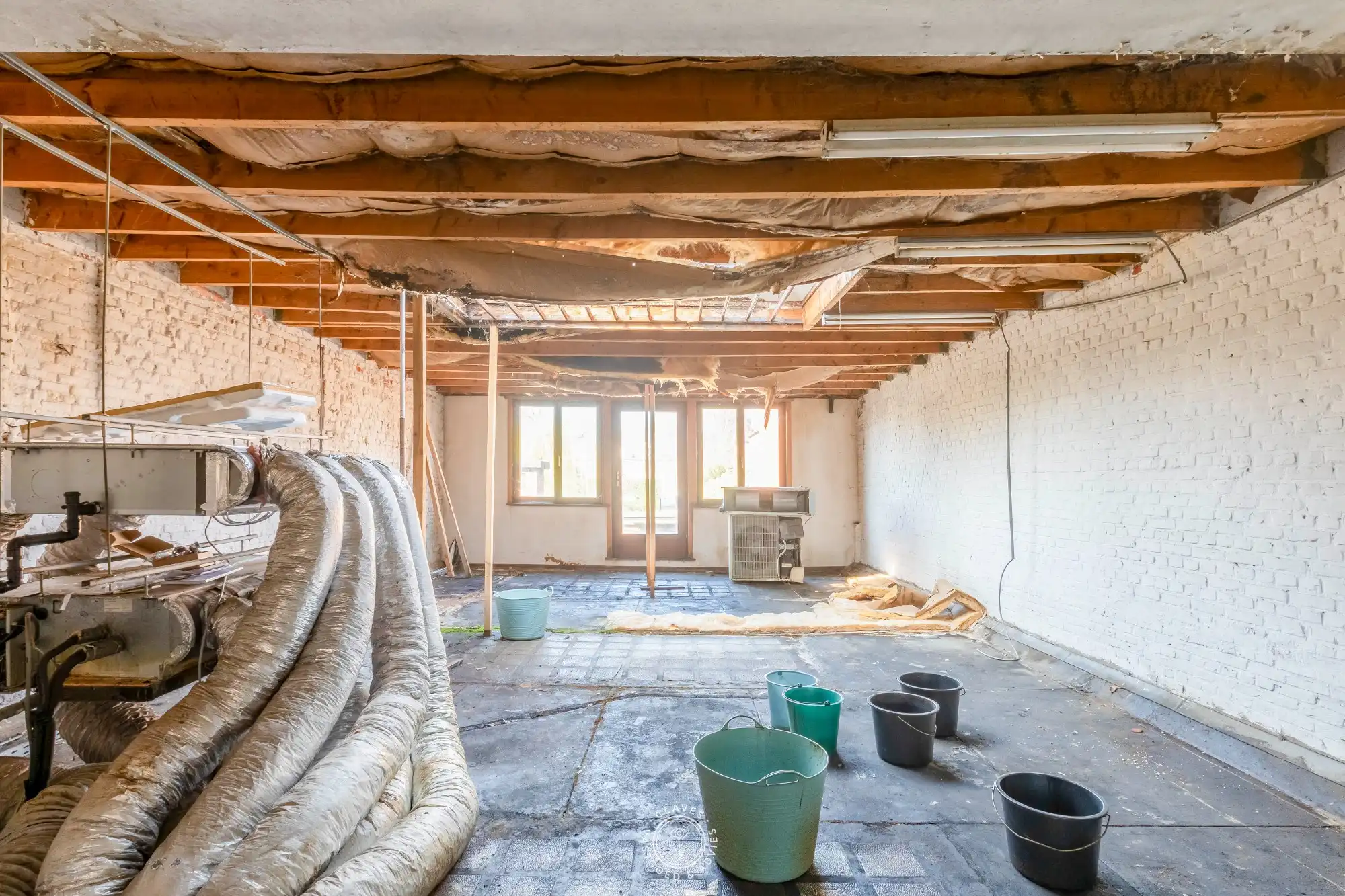 Handelshuis met ontwikkelingspotentieel in Sint-Niklaas foto 10