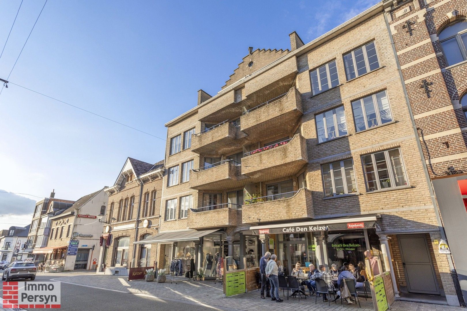 Instapklaar appartement met zicht op Basiliek foto 26