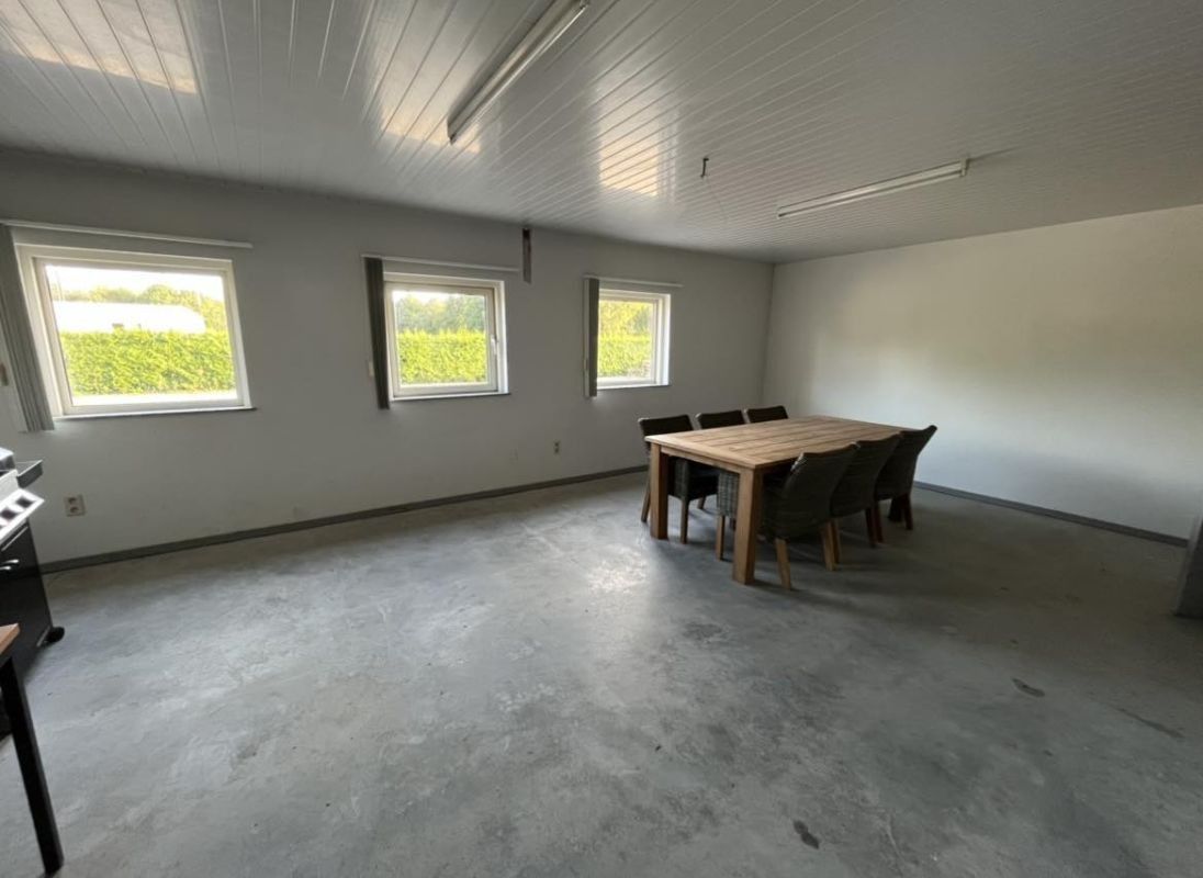 Kalverhouderij + paardenhouderij op ca. 1,5 ha te koop te Ravels foto 10