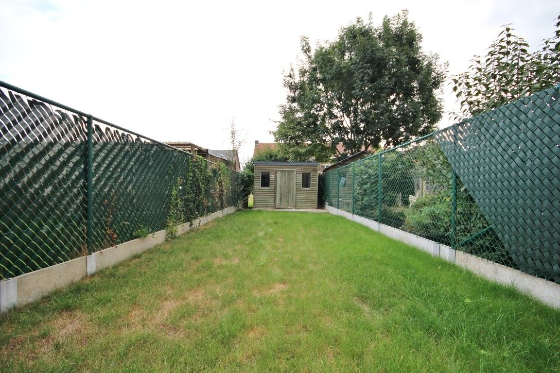 Gezellige woning te huur foto 16