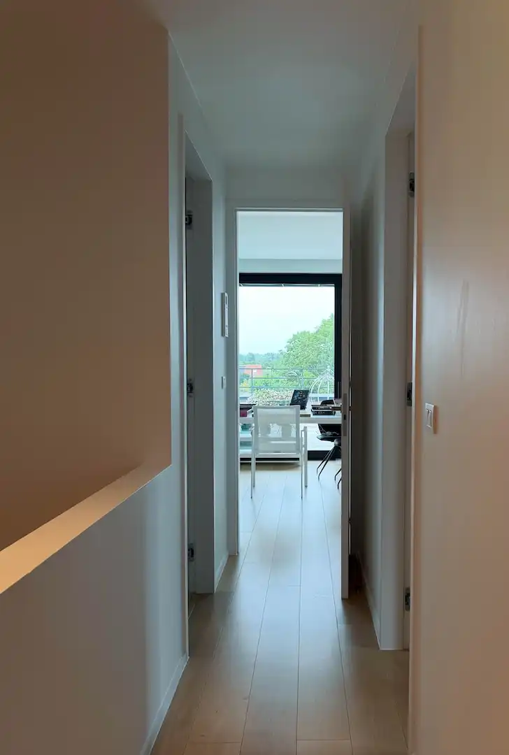 Wonen in één van de meest iconische residenties van Loppem foto 18