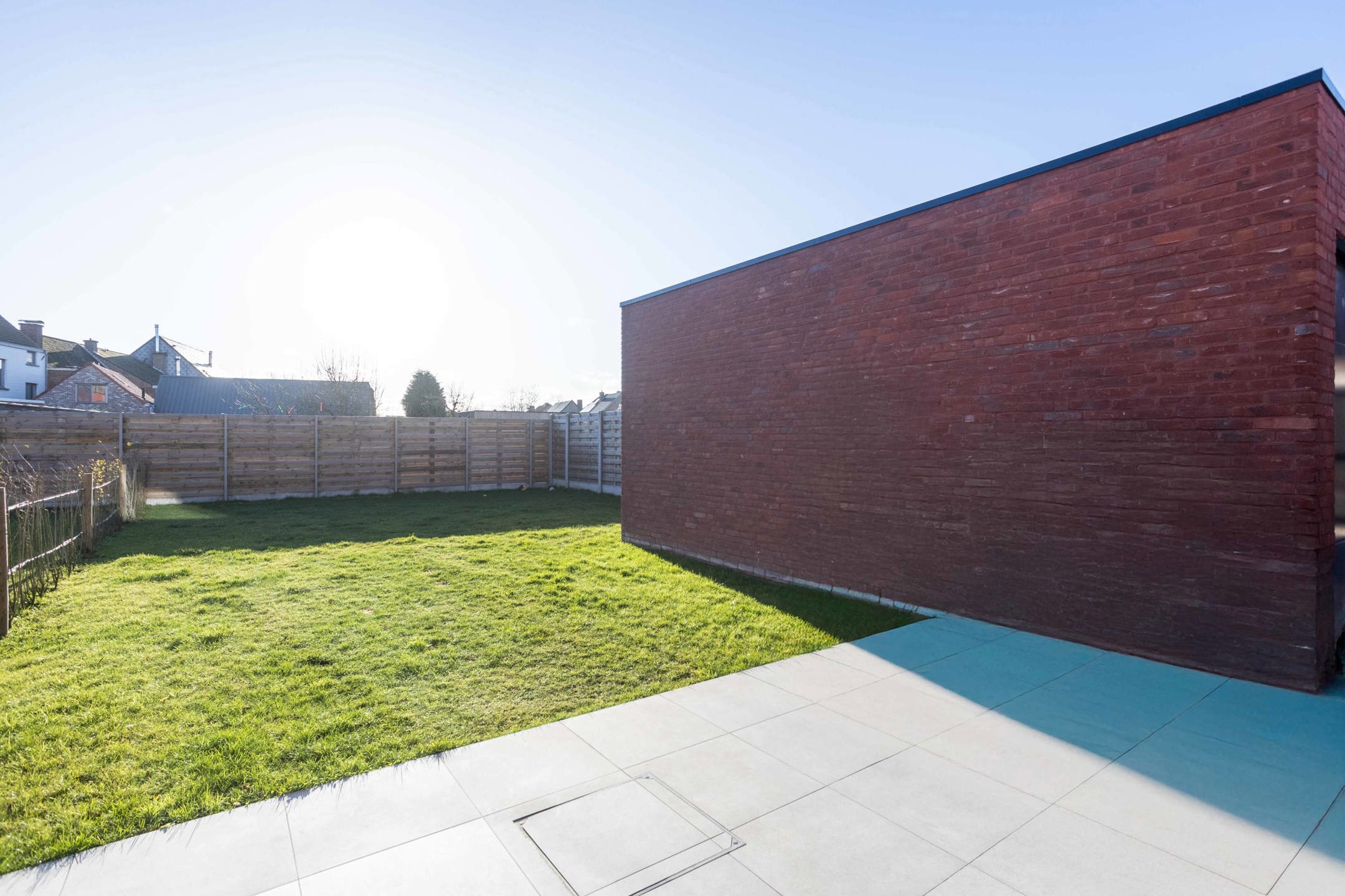 Héél ruime BEN-woning in Oudenaarde  foto 17